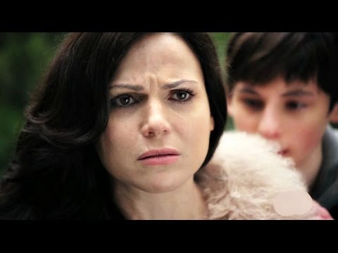 Regina's Death (Once Upon A Time S4E22/23)