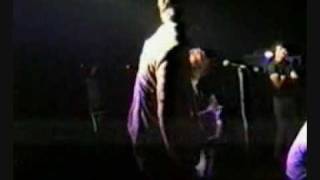 Nirvana - Tacoma 1990 - Token Eastern Song