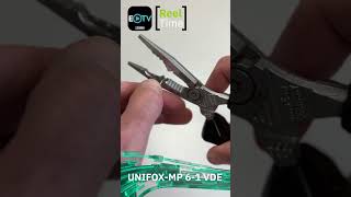UNIFOX-Mp 6-1 VDE in [Reel Time]