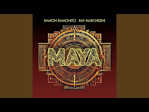 Maya (Extended mix)