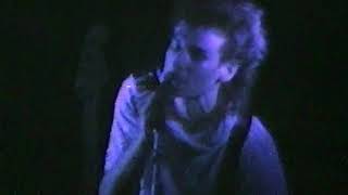 Tones On Tail - Burning Skies