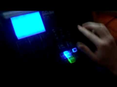 Icke und der Boxenhalter