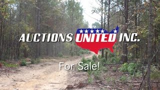 The Ida Akers Morris Trust, Gordon County, Georgia