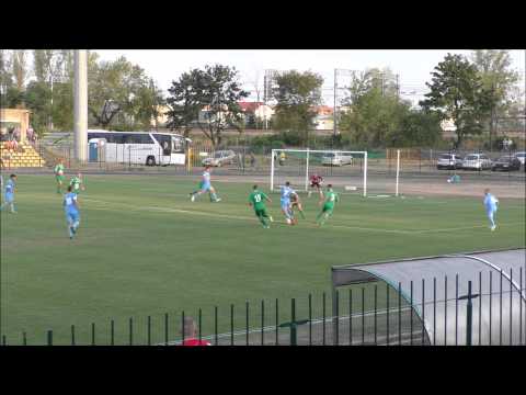 mksswit.pl MKS Świt Nowy Dwór Maz. - Pelikan Łowicz 1:1 21.08.2015