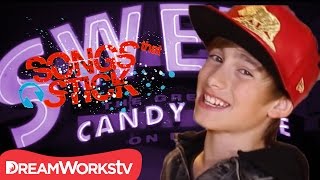 Video thumbnail of ""Sugar" by Maroon 5 - Cover by Johnny Orlando | SONGS THAT STICK"