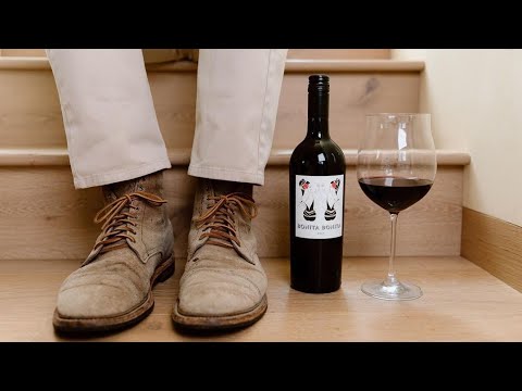 #BonitaBonitaWine - #WineWednesday wine tip 20-24