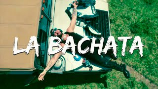 Manuel Turizo - La Bachata (Letra)