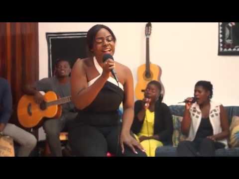 Pela Fé (Áquila Chirindza & Banda ACAC)