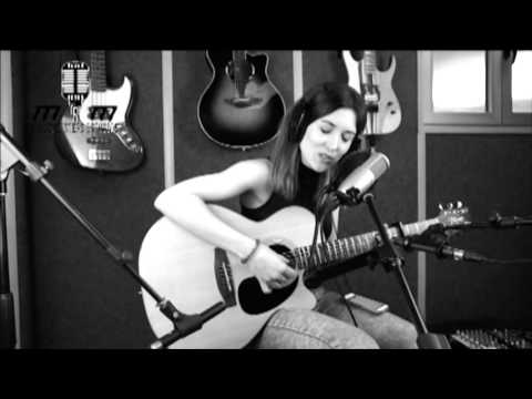 Enrique Iglesias - Hero(Cover by Irati García)