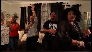 Monica Ross and Family “It’s So Amazing”