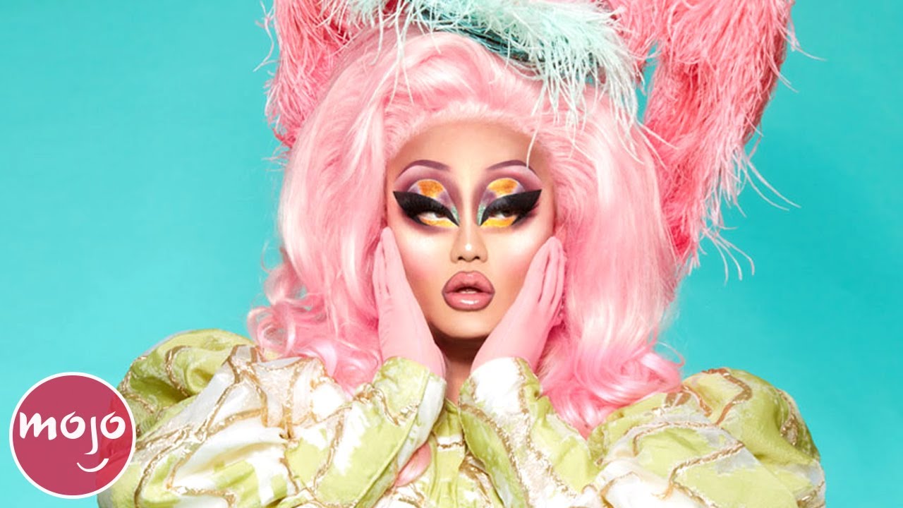 Top 20 Most Successful Drag Race Queens Who Didn't Win Their Season