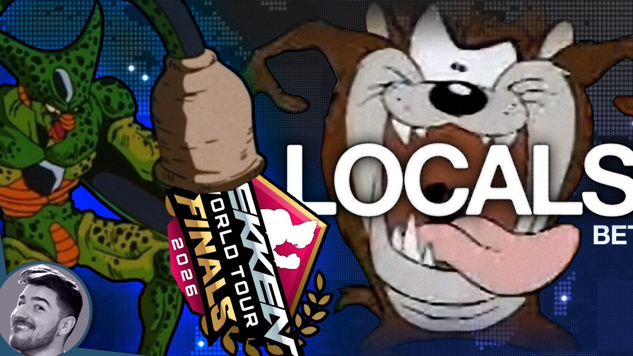 EVO Continues to Cannibalize FGC Events