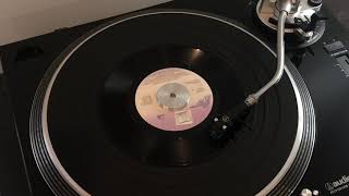 Stevie Wonder - Love Light In Flight [45 RPM EDIT]