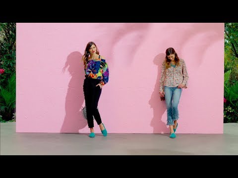 STYLE EDIT | Way to Style - Minnetonka Suede Mule