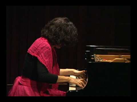 Claudia Calderon - Entreverao Relancino.mpg