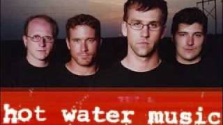 Hot Water Music   Minno