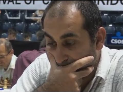 A 6.14.IM Christophe Sochacki   - GM Azer Mirzoev 0 - 1