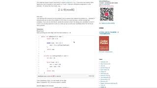 Download the video "Baozi Training Leetcode 258 solution: Add Digits"