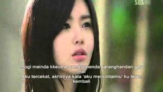 01 lirik shinjae - Tears are Falling(Shin Jihyun Scheduller couple 49days)