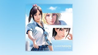 Summer Lesson Original Soundtrack video 1