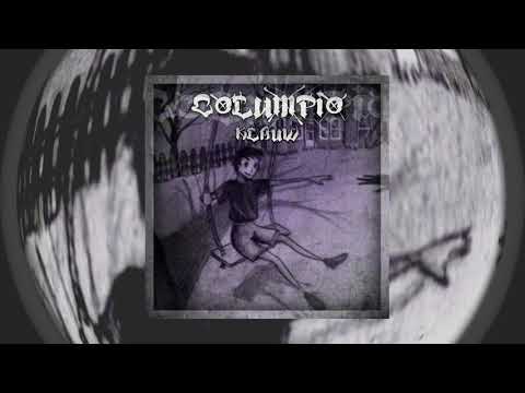 COLUMPIO - KLAUW (seken.one)