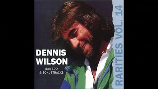 Dennis Wilson - Love Surrounds Me (Alternate Version)