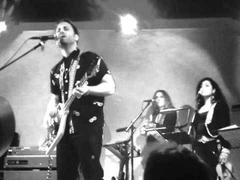 The Arcs & Mariachi Flor de Toloache