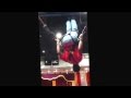 Franklin Big Top Circus Science Exhibit