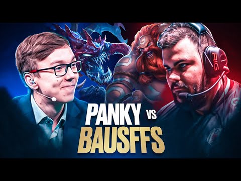 LOS RATONESİ STOMPLADIK | PANKY VS BAUSFFS