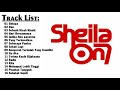 Sheila On 7 All Album Lagu Tembang Kenangan Terbaik Sepanjang Masa DAN BETAPA JAP