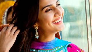 Vaani Kapoor Biography | Bollywood actress Vaani Kapoor | Movies-Filmography - MOVIE