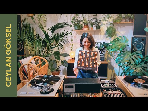 Songs that will Cure Your Hangover with Ceylan Göksel