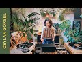 Songs That Will Cure Your Hangover With Ceylan Göksel