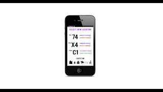 Watch - public transport app tutorial
