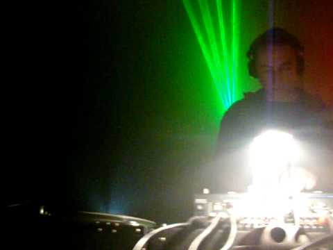 dr domar [part 2] - freak fest #3 @ Kontrabanda [30.01.2009]