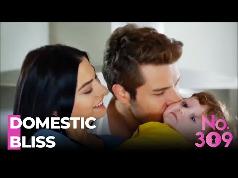 Husband-Wife Breakfast Day - No.309 Episode