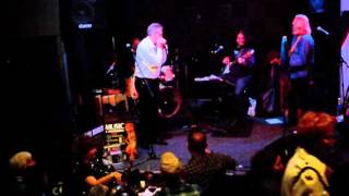 KELLY BACK guitarist: Live Clips with kaye Bohler Band Jan 2016