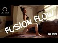 Fusion Flow For Beautiful Thighs 60 Min Yoga With Lika