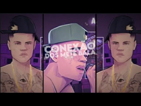 MC CABELINHO - SAUDADE [prod. djay W]