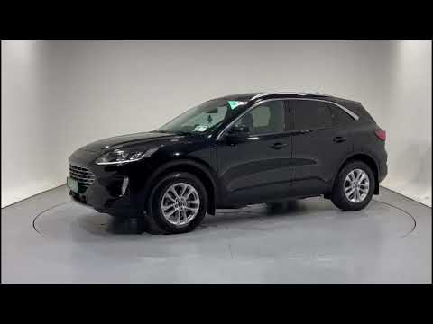 Ford Kuga Titanium 2.5 Phev 225 S6.2 CT 4DR - Image 2