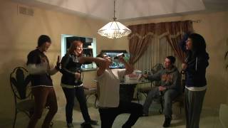 Who Do You Want To Be? - Oingo Boingo Music Video (Ricky Version)