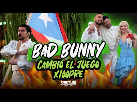 Mario VI TV and El Coyote The Show