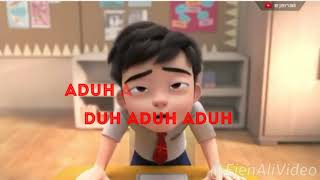 Download lagu Ejen Ali AMV Temberang mp3