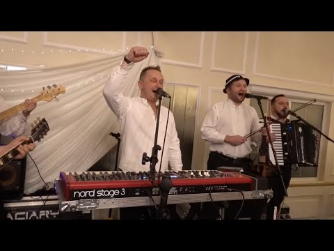 BACIARY Baju Baj [cover Anna Jantar]