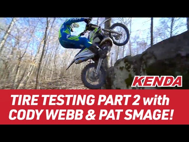 Kenda Kenda K77F K778 Knarly Rear Bias 70 2