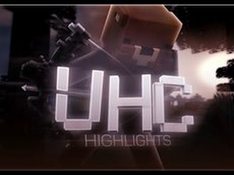 UHC Highlights Episode 6 - "Special"