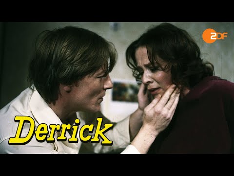 Derrick: Death Seeks Subscribers | Episode 72