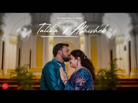 Wedding Photographer portfolio by The Storytellers By Rahul in Kolkata - Photo 0