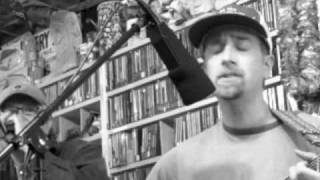 Streets Alone - The Breakfast Show