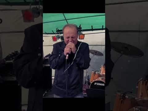 Kopyband & Láďa Křížek - Já chci se ptát těch králů   #rock #music  #live